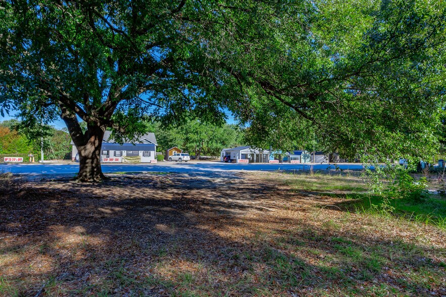 More Photos Of 10612 Two Notch Rd, Elgin Land For Sale