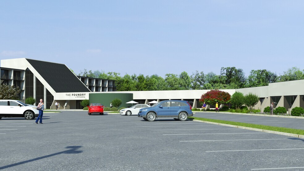 More Photos Of 6945 Pocahontas Trl, Williamsburg Apartments For Lease