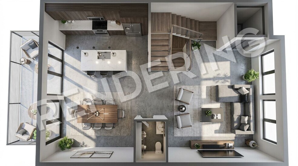 More Photos Of 3214 Charlotte Ave, Nashville Land For Sale