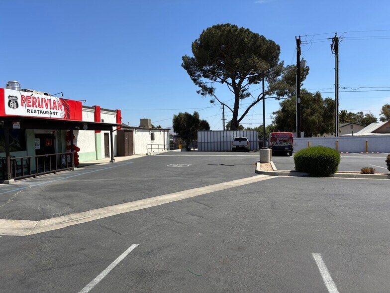 More Photos Of 15395 Foothill Blvd, Fontana Freestanding For Sale
