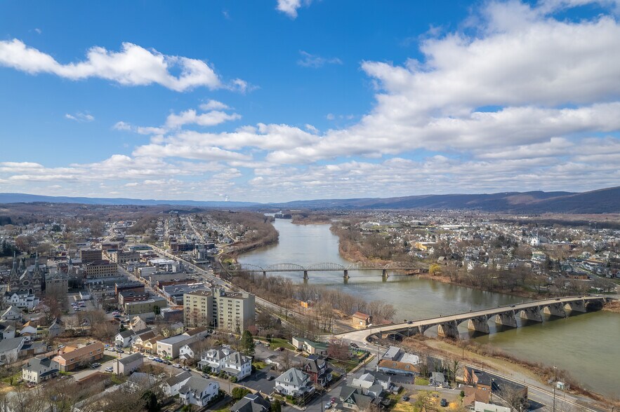 More Photos Of 2 S Main St, Pittston Loft Creative Space For Lease