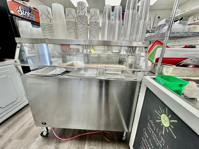 More Photos Of 229 Mill St, Greenwich General Retail For Sale