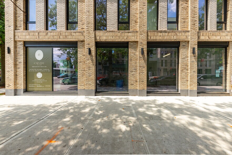 More Photos Of 447 Fenimore st, Brooklyn General Retail For Sale