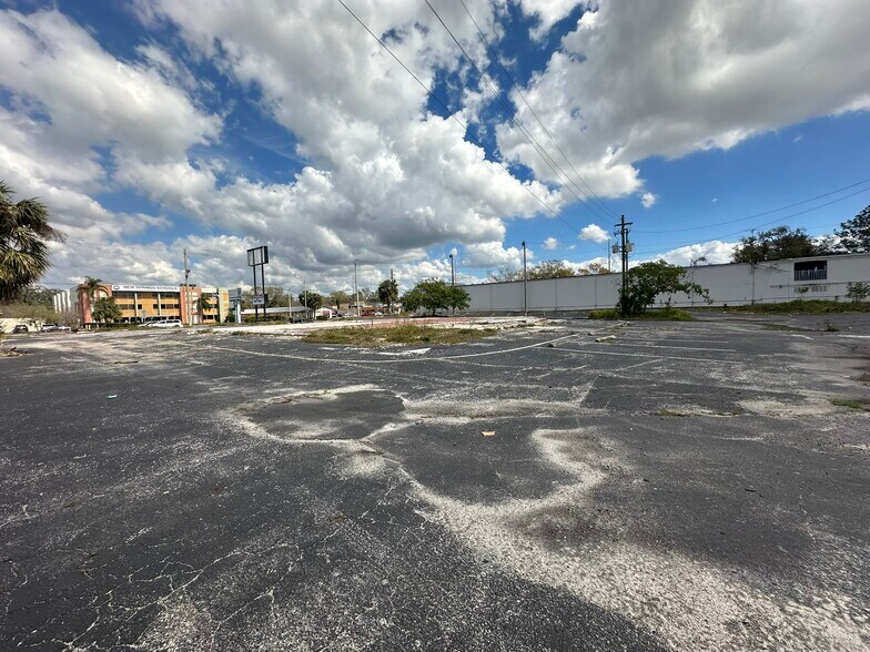 More Photos Of 2401 E Busch Blvd, Tampa Land For Sale