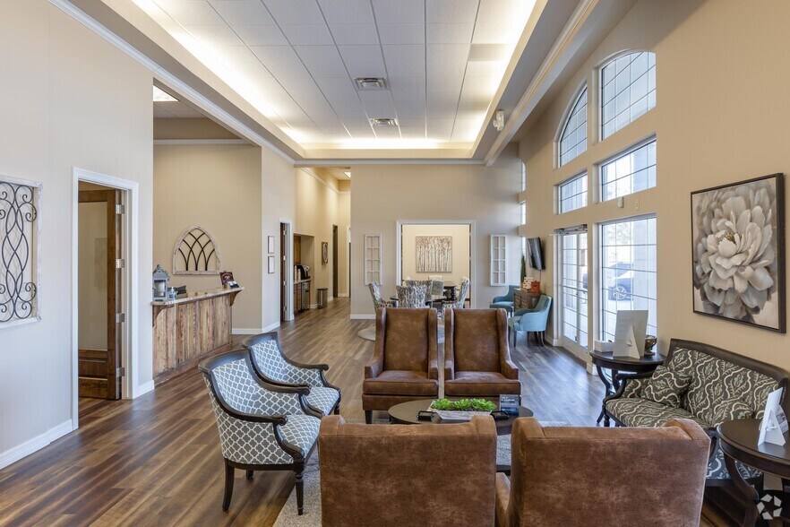 More Photos Of 8201 Cypresswood Dr, Spring Unknown For Lease