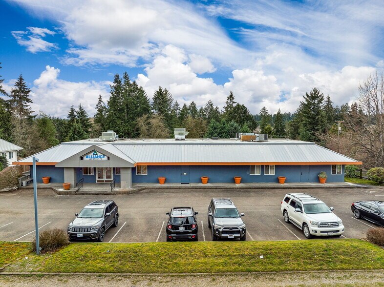 More Photos Of 5314-5316 Orchard St W, University Place Office Residential For Sale