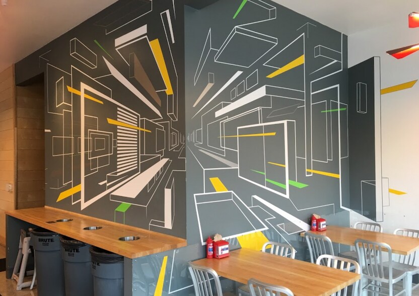 More Photos Of 2032-2038 NE Alberta St, Portland Freestanding For Sale