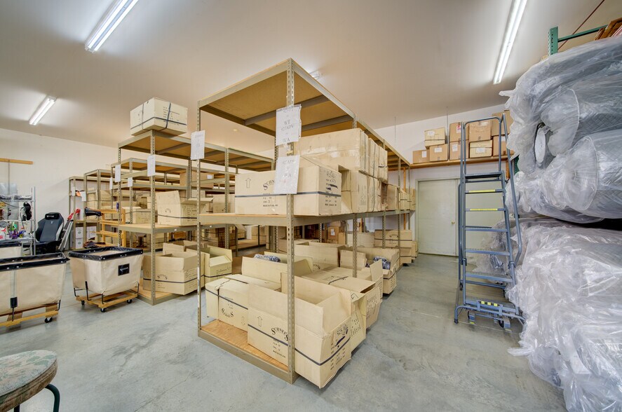 More Photos Of 6597 Falcon Ln, Bozeman Industrial For Sale