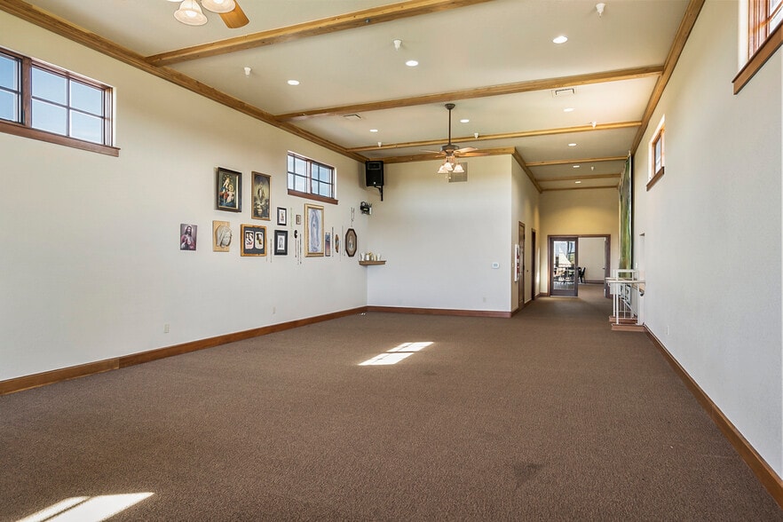 More Photos Of 14427 SW Alfalfa Rd, Powell Butte Lodge Meeting Hall For Sale