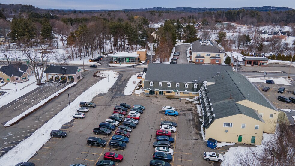 More Photos Of 256 Great Rd, Littleton Office For Sale