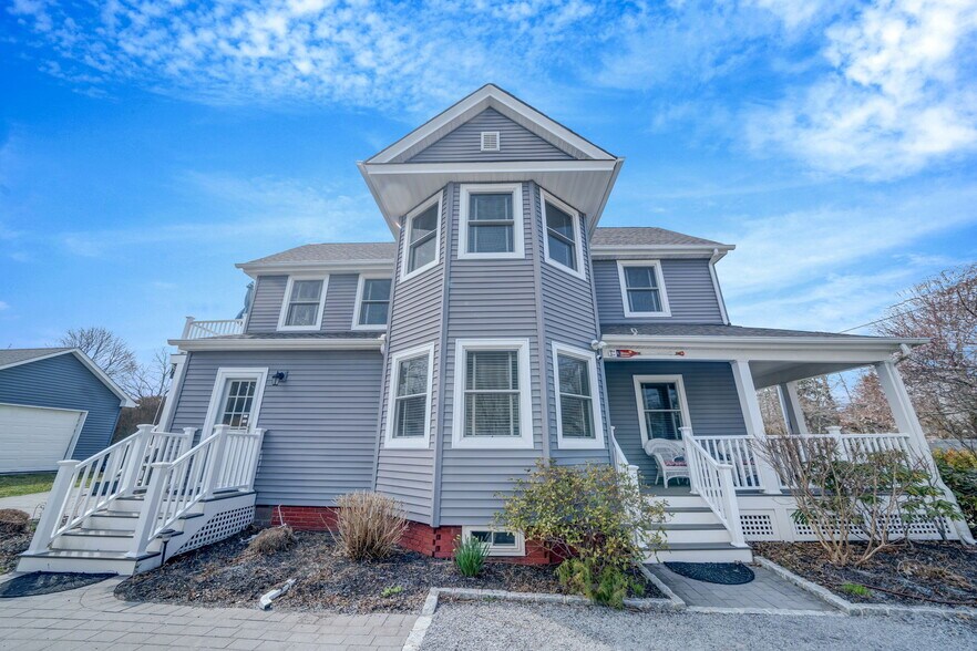 More Photos Of , Greenport Multifamily For Sale