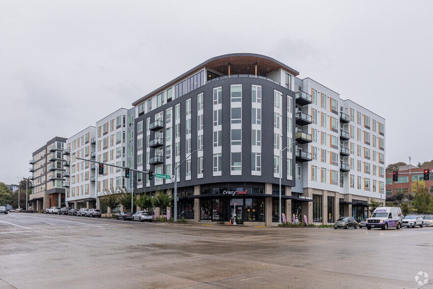 Primary Photo Of 11974 SW 72nd Ave, Tigard Apartments For Lease