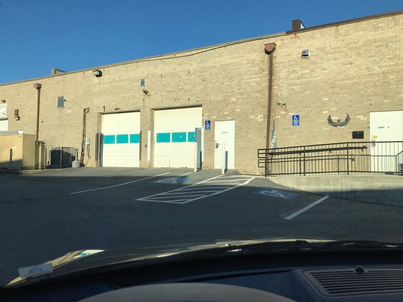 12264 Wilkins Ave, Rockville, MD 20852 Industrial For Lease