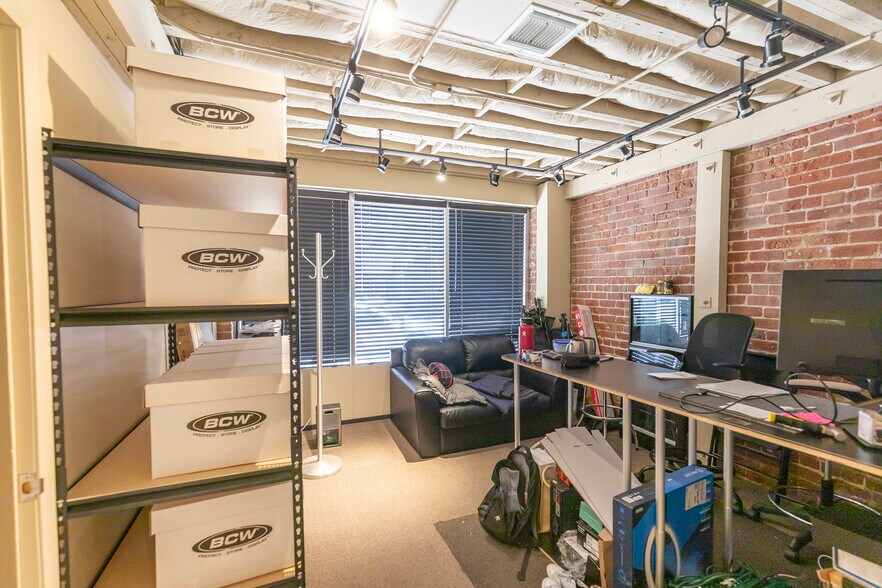 More Photos Of 920 20th St, Sacramento Loft Creative Space For Lease