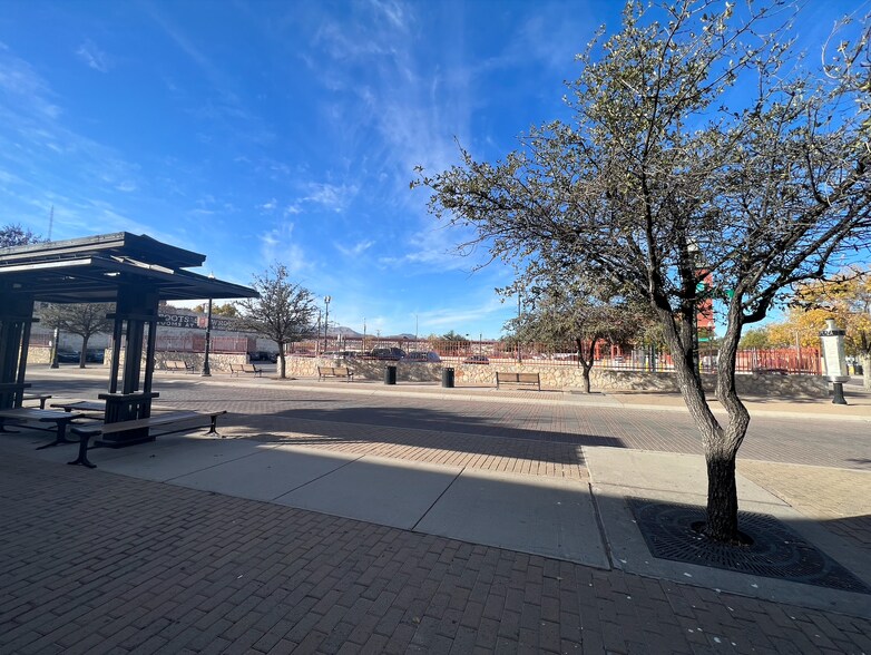 More Photos Of 522 W San Francisco Ave, El Paso Coworking Space