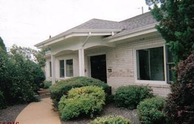 Primary Photo Of 933-941 Gardenview Office Pky, Creve Coeur Office For Sale