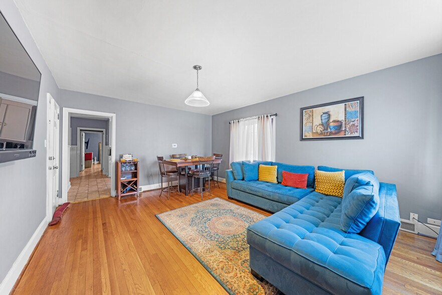 More Photos Of 107 Hilton Ave, Durham Apartments For Sale