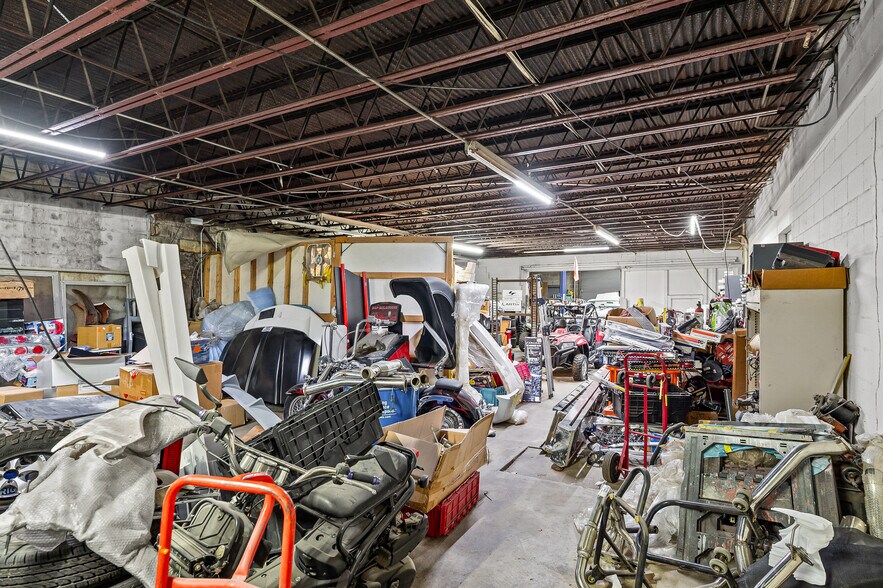 More Photos Of 14629 E Wade Hampton Blvd, Greer Freestanding For Sale