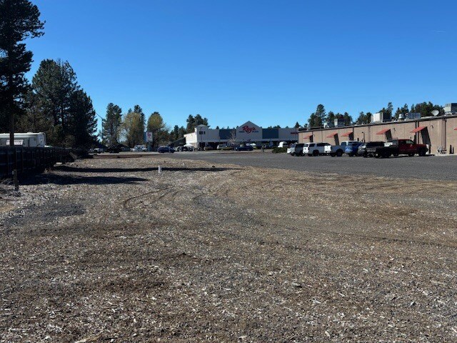 More Photos Of 51534 Highway 97, La Pine Land For Sale