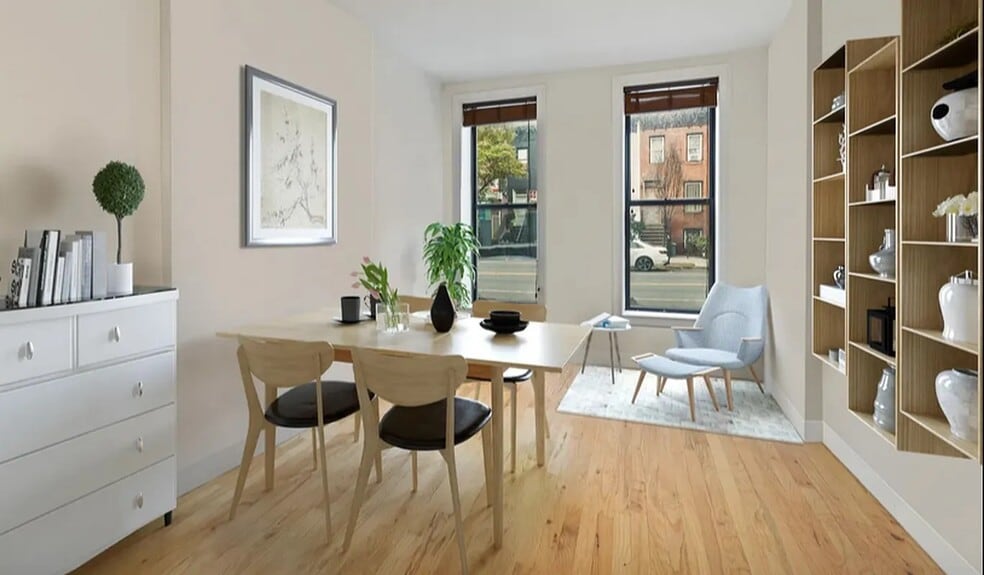 More Photos Of 532 6th Ave, Brooklyn Apartments For Sale