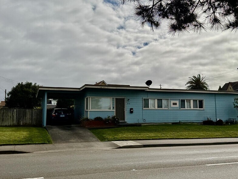 More Photos Of 2805 California St, Eureka Apartments For Sale