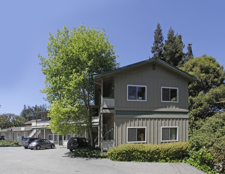 More Photos Of 9055 Soquel Dr, Aptos Office For Lease
