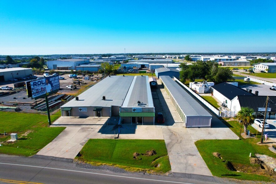 Primary Photo Of 4840 LA-311, Houma Specialty For Sale