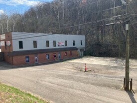 More Photos Of 1260 Greenbrier St, Charleston Land For Lease