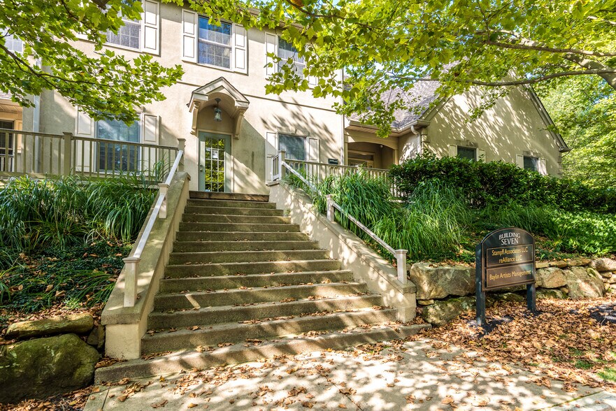 Primary Photo Of 3900 Mechanicsville Rd, Doylestown Loft Creative Space For Sale