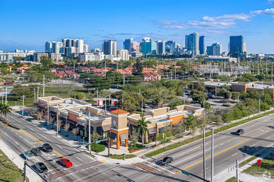 More Photos Of 540 NW 7th Ave, Fort Lauderdale Unknown For Lease