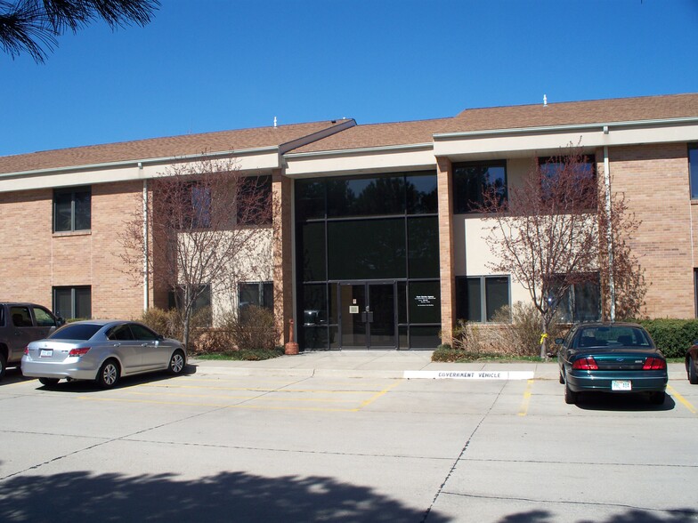 Primary Photo Of 7131 A St, Lincoln Office For Lease