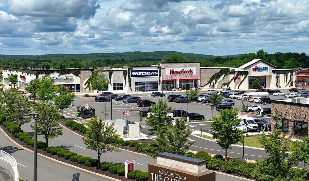 More Photos Of 50 International Dr S, Flanders Unknown For Lease