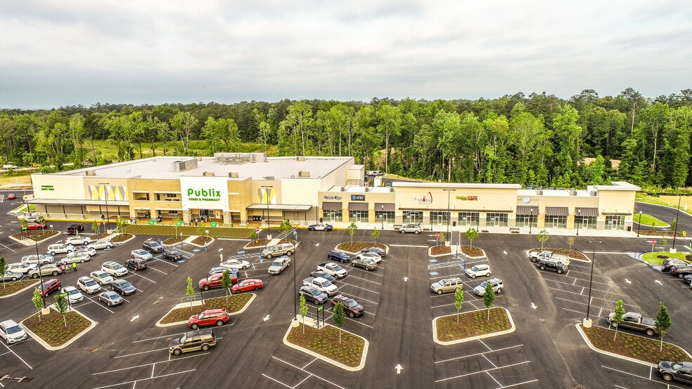 More Photos Of 6855 Midland Commons Blvd, Columbus Land For Sale