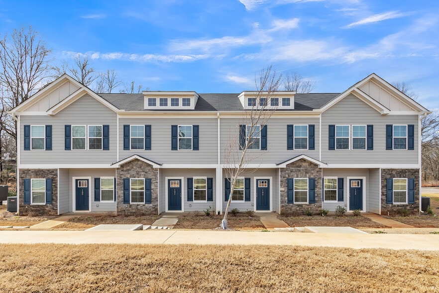 Primary Photo Of , Pendleton Multifamily For Sale