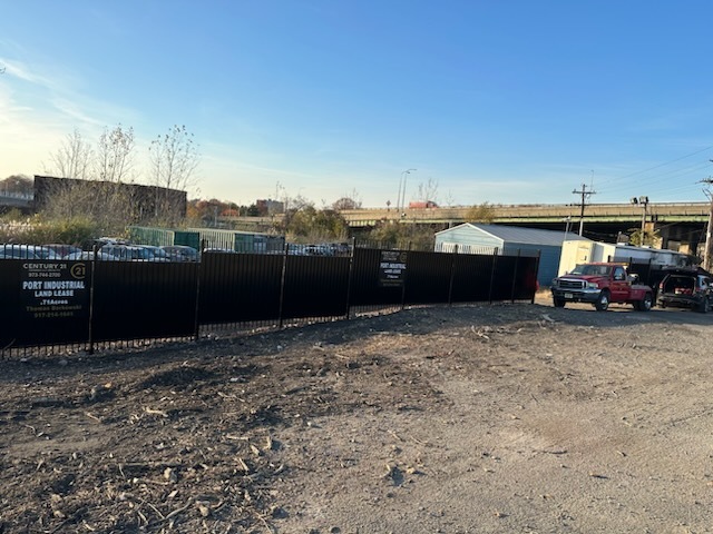 Primary Photo Of 9 Route 440, Jersey City Land For Lease