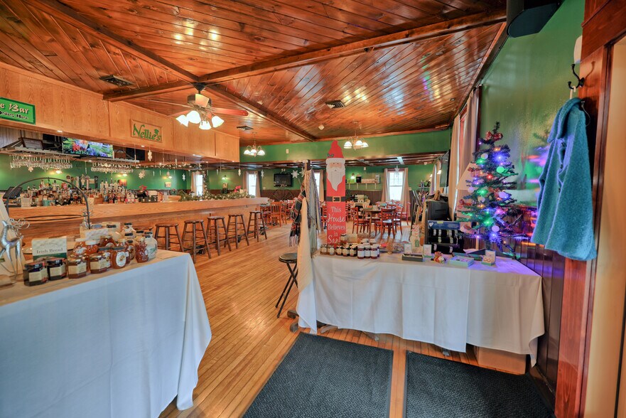 More Photos Of 2212 Route 145, East Durham Restaurant For Sale