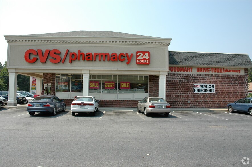 More Photos Of 2350 Cheshire Bridge Rd NE, Atlanta Unknown For Lease