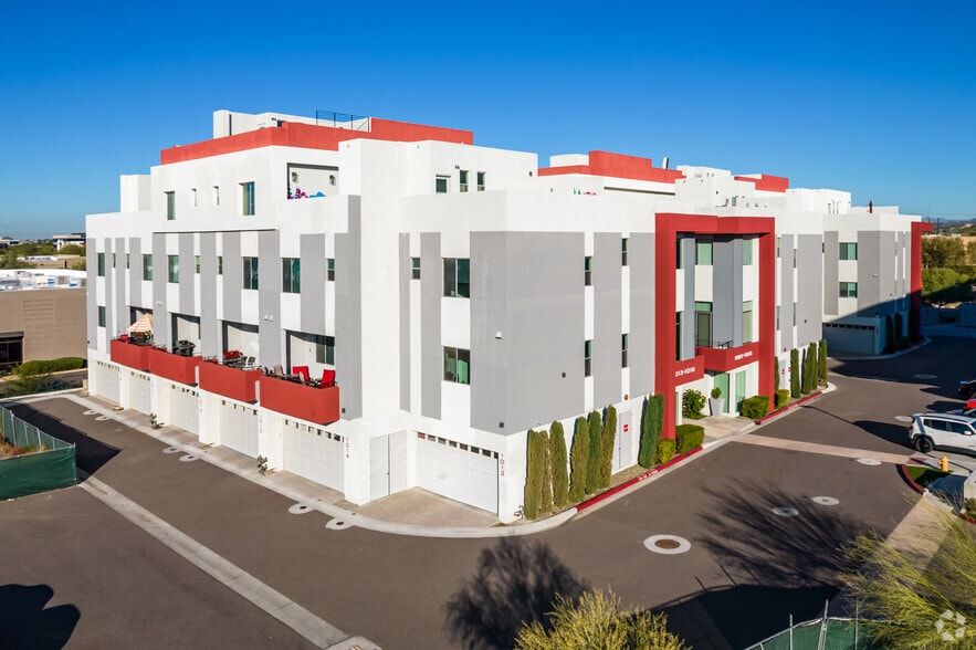 More Photos Of 16580 N 92nd St, Scottsdale Office Residential For Lease