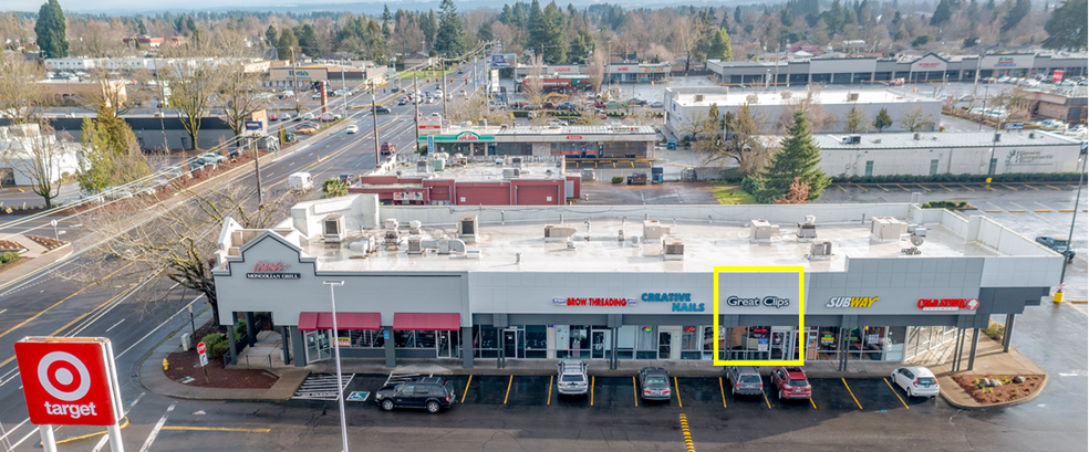 More Photos Of 3610-3890 Center St NE, Salem Unknown For Lease