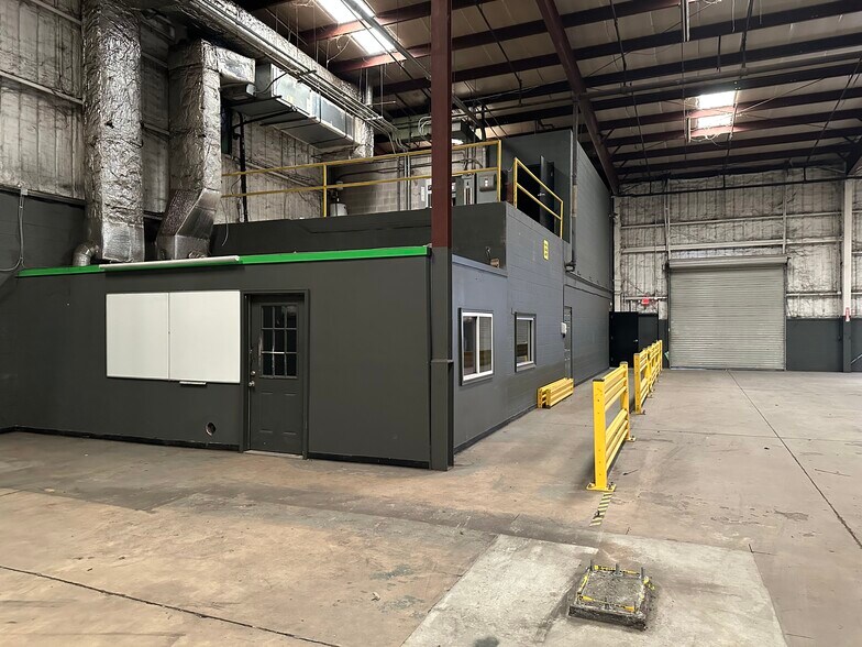 More Photos Of 4410 Wendell Dr SW, Atlanta Warehouse For Lease