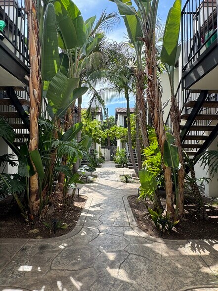 More Photos Of 4638-48 Ohio Street, San Diego Multifamily For Sale