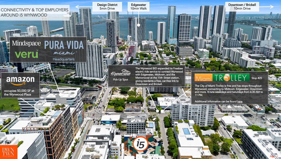 More Photos Of 51 NW 28th St, Miami Apartments For Sale