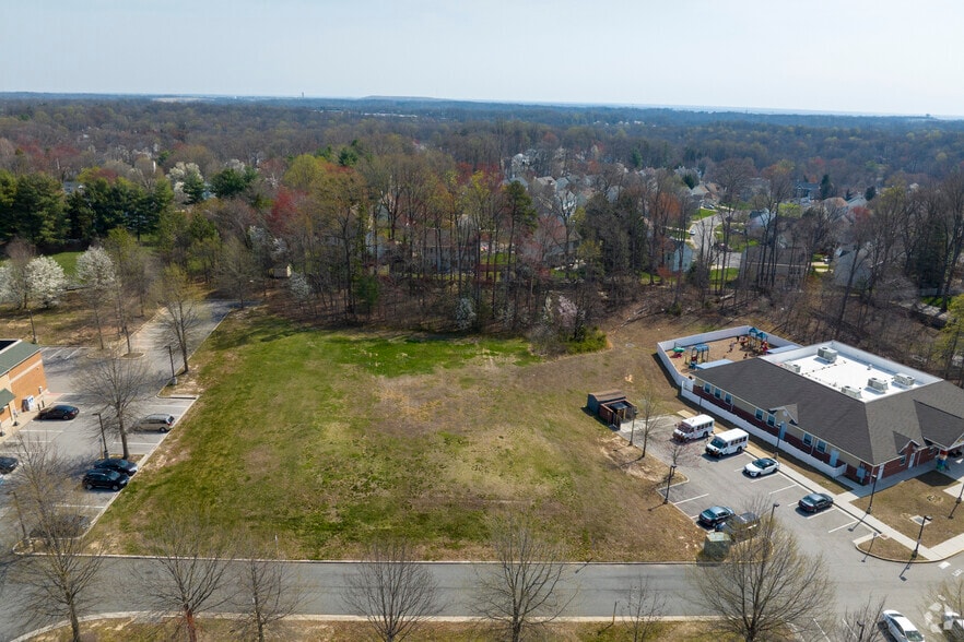 More Photos Of 12611 Smoketown Rd, Woodbridge Land For Sale