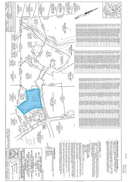 More Photos Of Quality Way, Dover Land For Sale