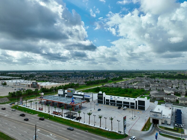 More Photos Of 16513 FM 529, Houston Storefront For Sale