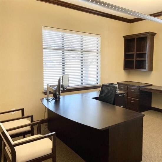 More Photos Of 917 Cedar Lake Blvd, Oklahoma City Office For Lease