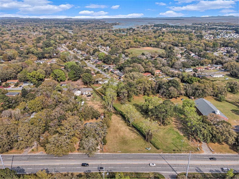 More Photos Of 1444 Folly Rd, Charleston Land For Sale