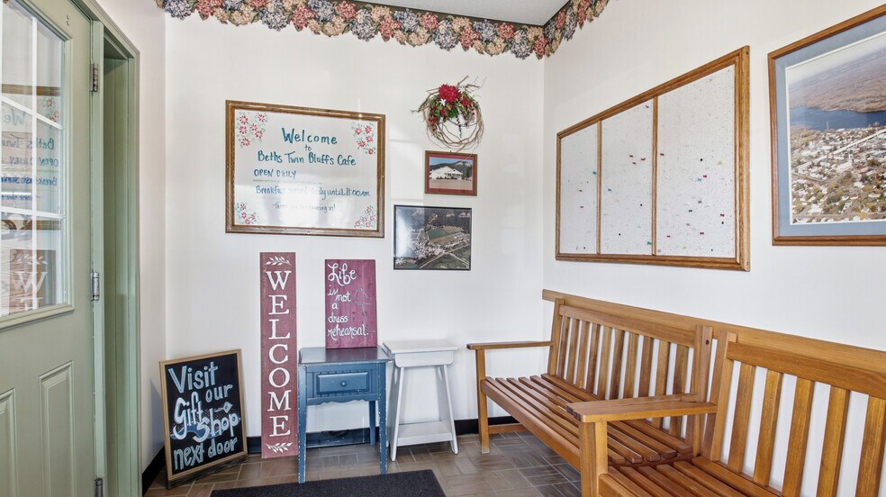 More Photos Of S286 WI-35, Nelson Restaurant For Sale