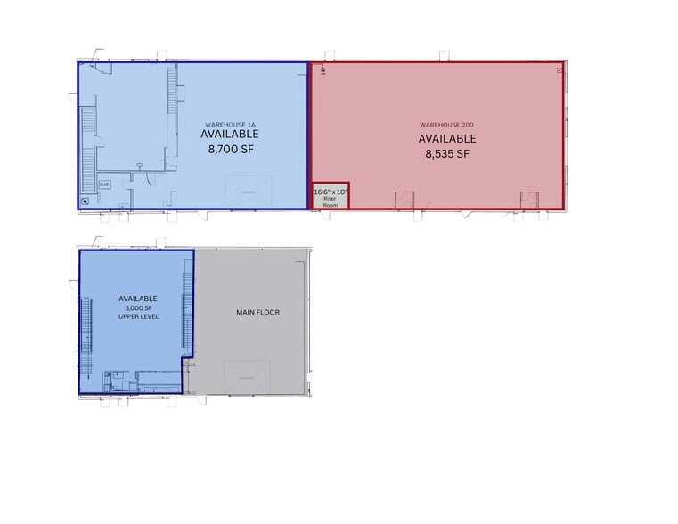 More Photos Of 2281 Endeavor St., Idaho Falls Specialty For Lease