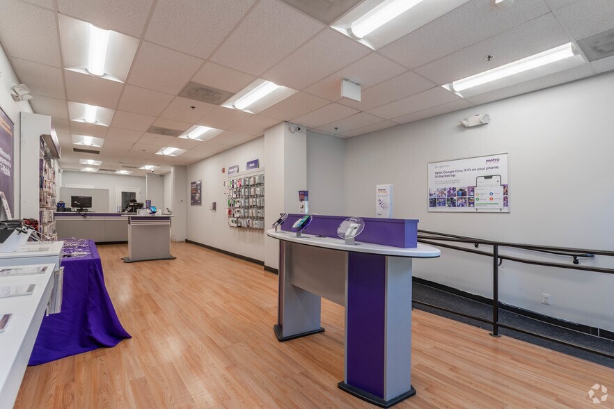 More Photos Of 3232 Georgia Ave NW, Washington Multifamily For Sale